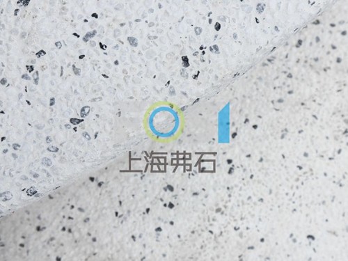 镇江胶粘石地坪材料厂家